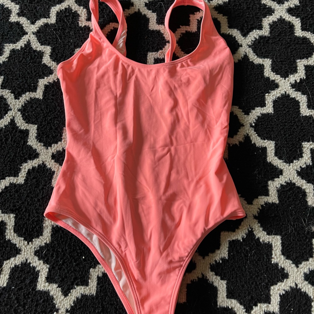 Beautiful Boutique One Piece Swimwear